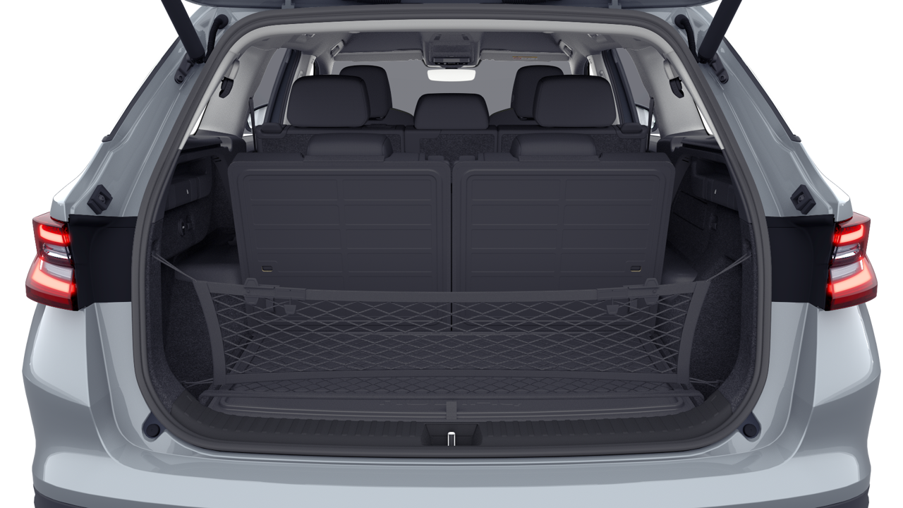 Kodiaq Selection 2.0 TDI DSG SCR képe