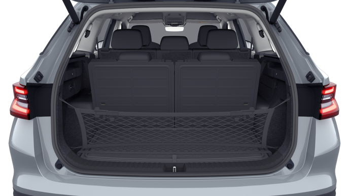 Kodiaq Selection 2.0 TDI DSG SCR képe