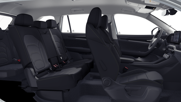 Kodiaq Selection 2.0 TDI DSG SCR képe