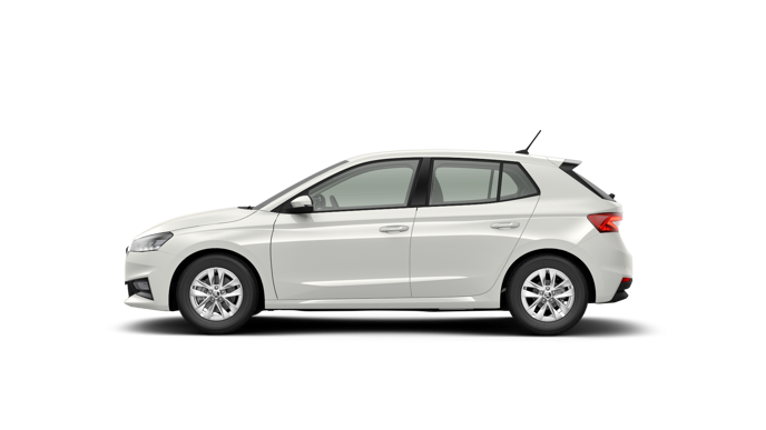 Fabia Joy 1.0 TSI képe