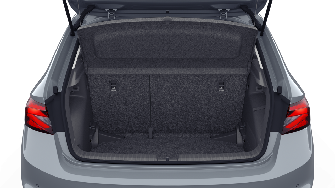 Fabia Joy 1.0 TSI képe