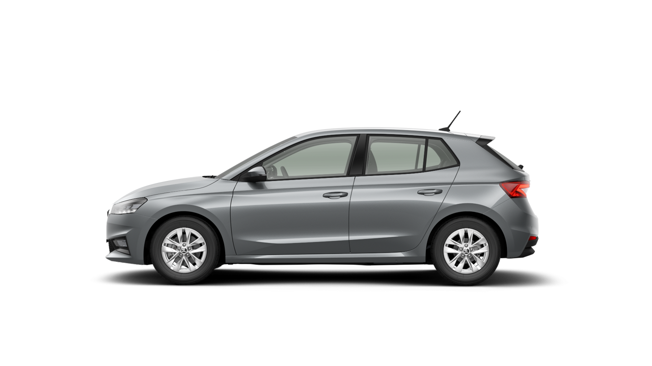 Fabia Joy 1.0 TSI képe