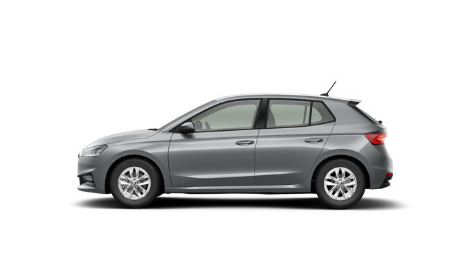 Fabia Joy 1.0 TSI képe