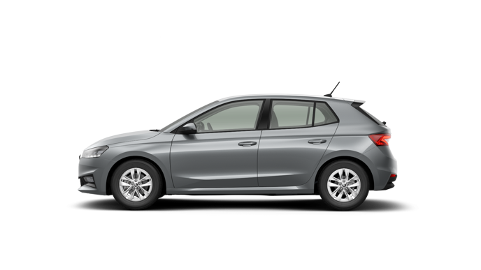 Fabia Joy 1.0 TSI képe