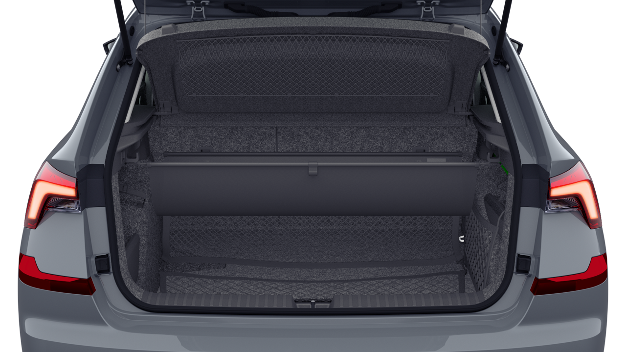 Kamiq Joy 1.0 TSI képe