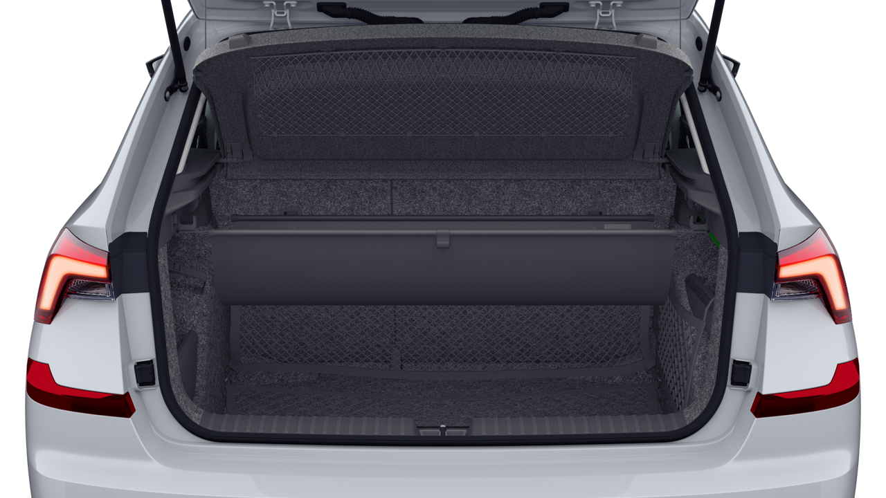 Kamiq Joy 1.0 TSI képe