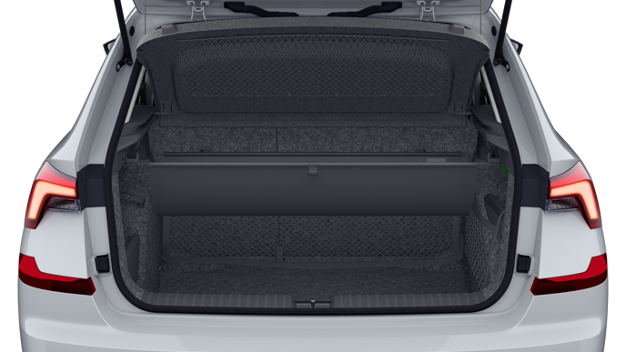 Kamiq Joy 1.0 TSI képe