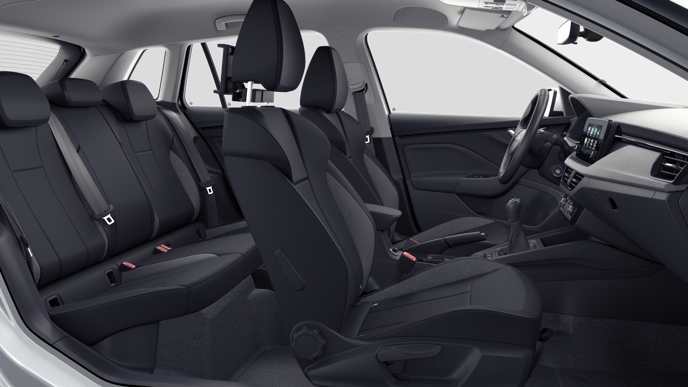 Kamiq Joy 1.0 TSI képe