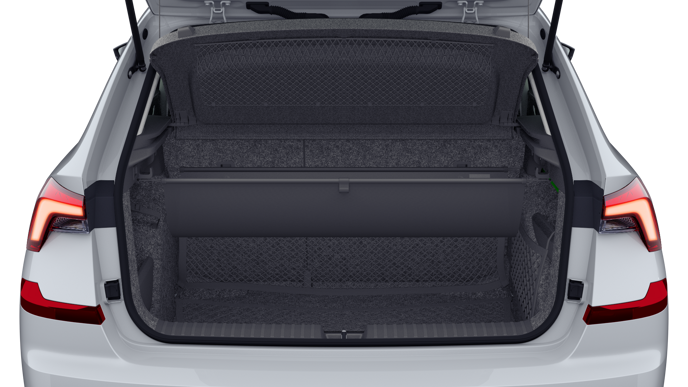 Kamiq Joy 1.0 TSI képe