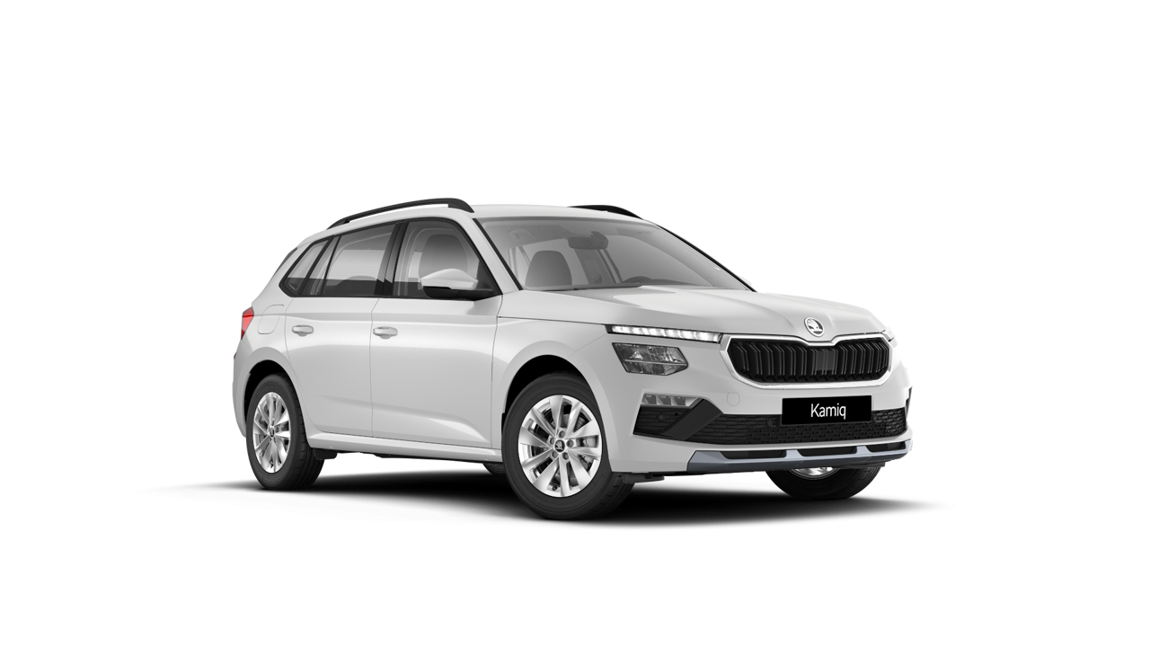 Kamiq Joy 1.0 TSI képe