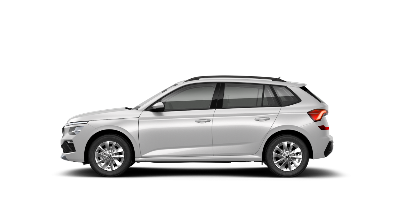 Kamiq Joy 1.0 TSI képe