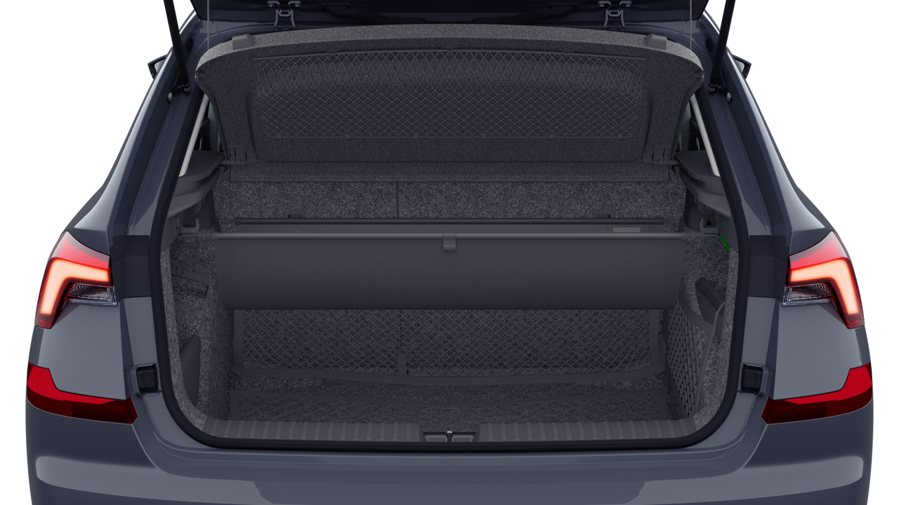 Kamiq Joy 1.0 TSI képe