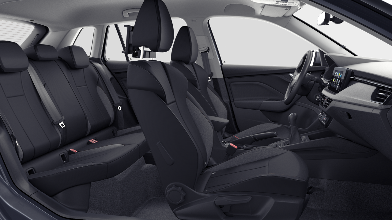 Kamiq Joy 1.0 TSI képe