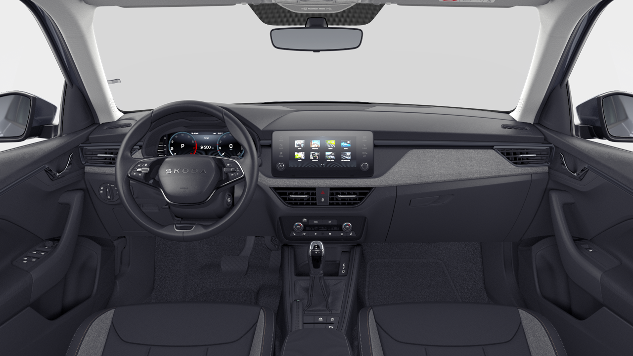 Kamiq Joy 1.0 TSI DSG képe