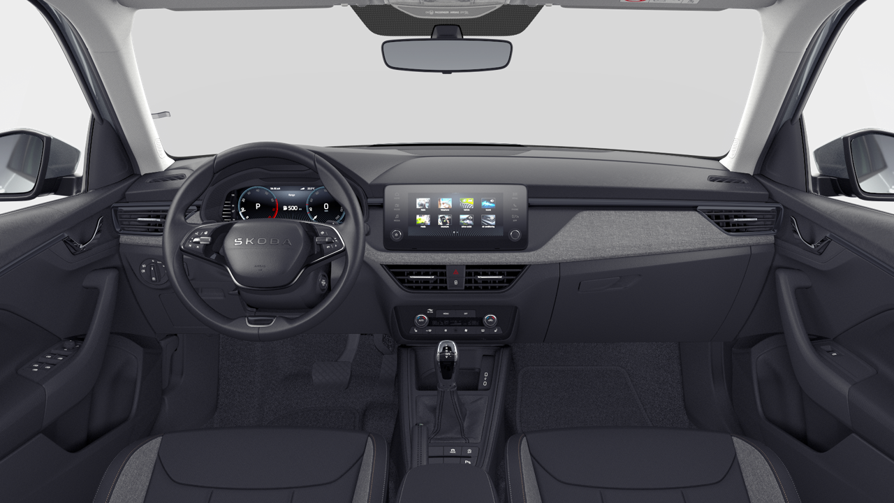 Kamiq Joy 1.0 TSI DSG képe