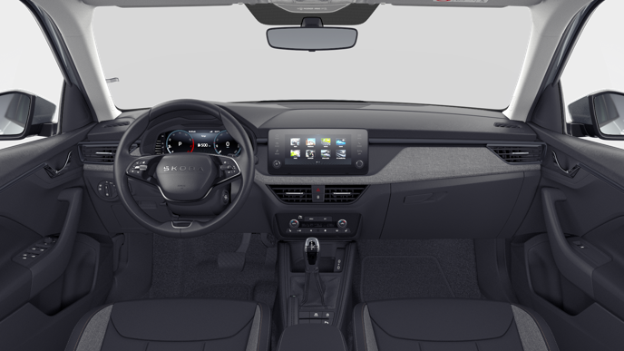 Kamiq Joy 1.0 TSI DSG képe