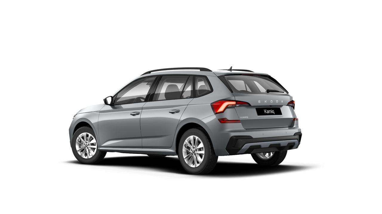 Kamiq Joy 1.0 TSI DSG képe