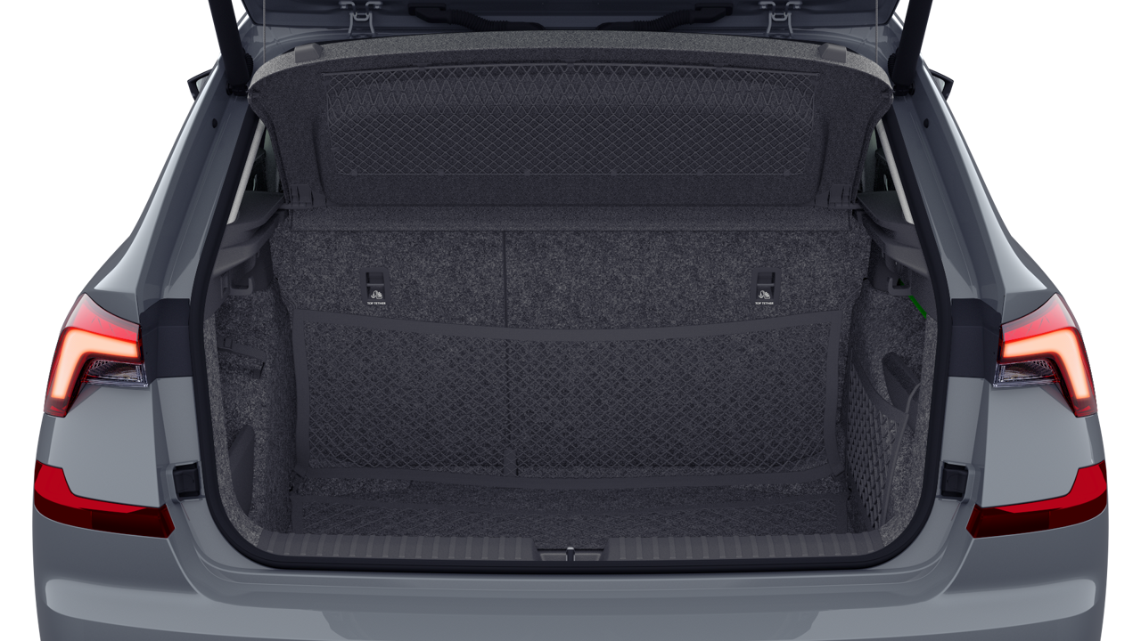 Kamiq Joy 1.0 TSI DSG képe