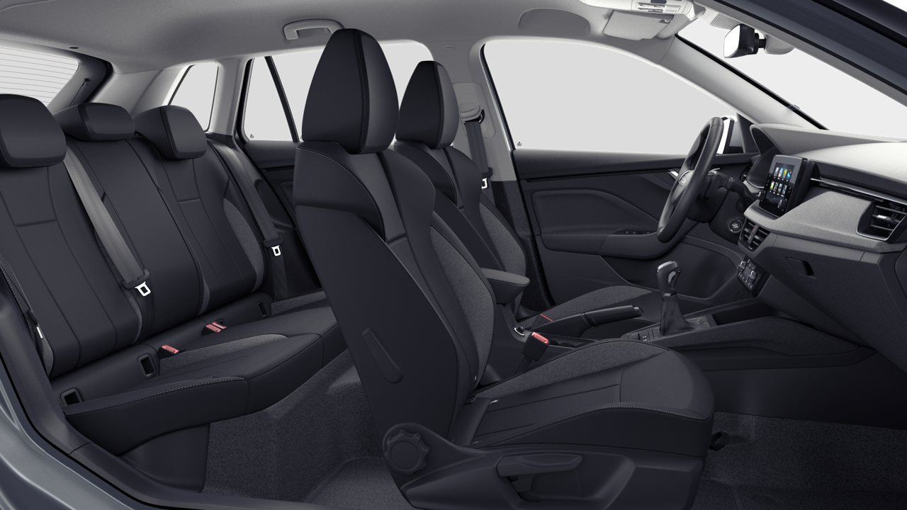 Kamiq Joy 1.0 TSI DSG képe