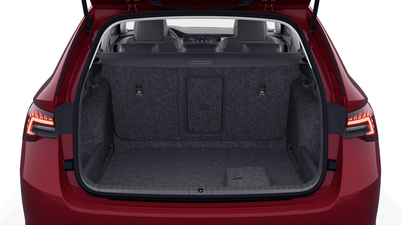 Octavia Combi Sel. 1.5 TSI DSG mHEV ACT képe