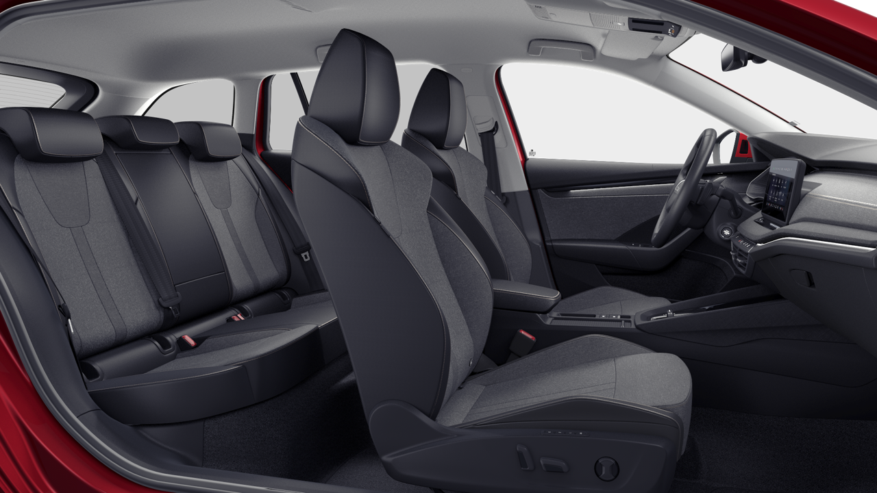 Octavia Combi Sel. 1.5 TSI DSG mHEV ACT képe