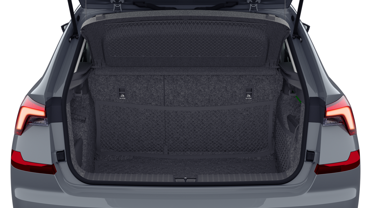 Kamiq Joy 1.0 TSI képe