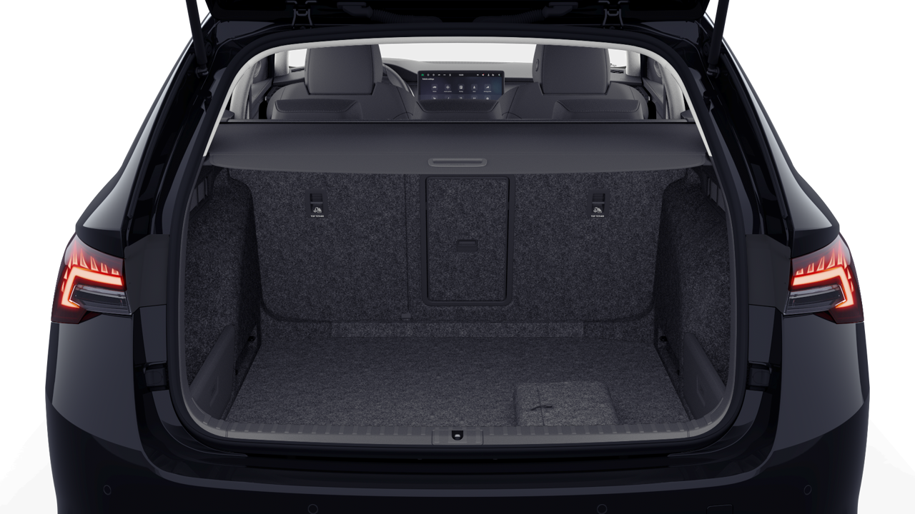 Octavia Combi Sel. 1.5 TSI DSG mHEV ACT képe