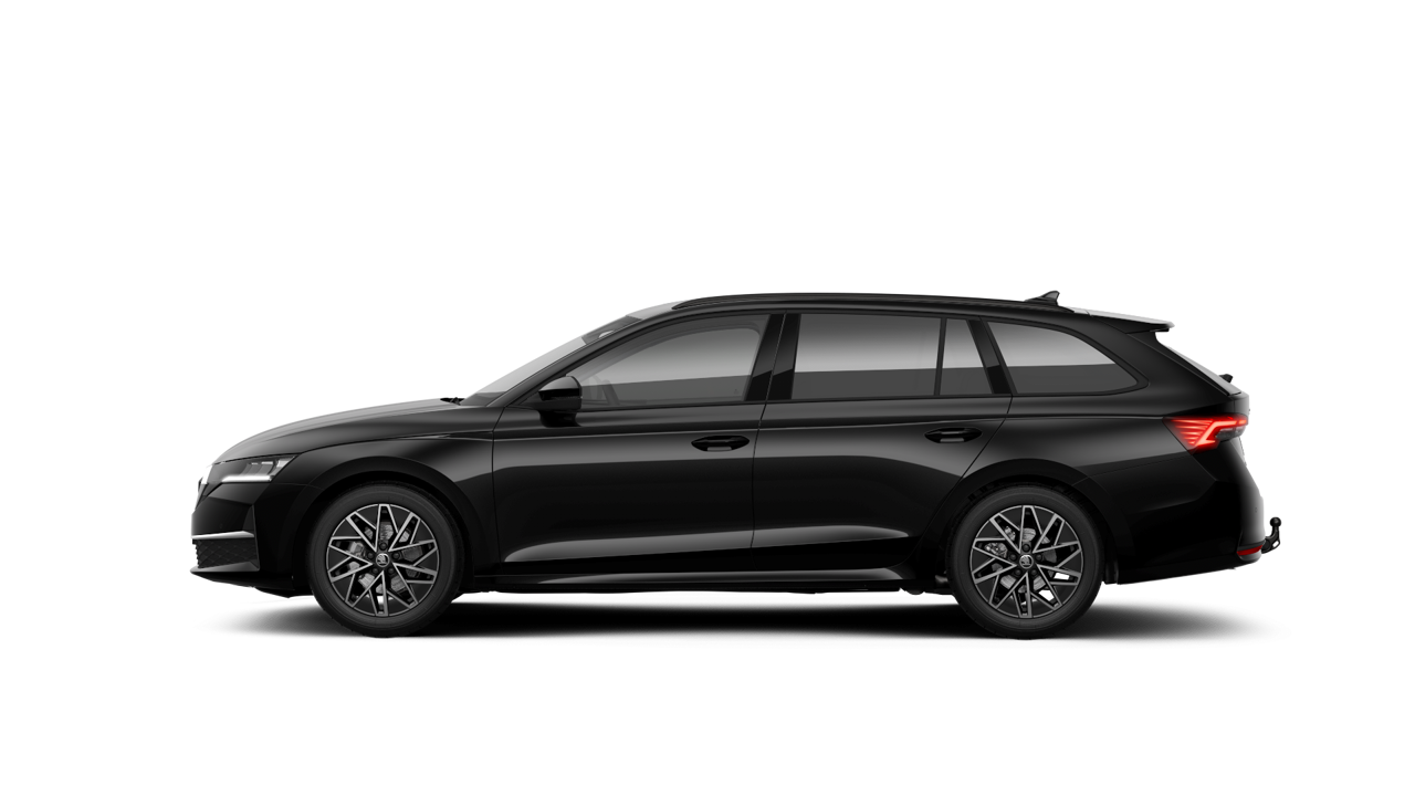 Octavia Combi Sel. 1.5 TSI DSG mHEV ACT képe
