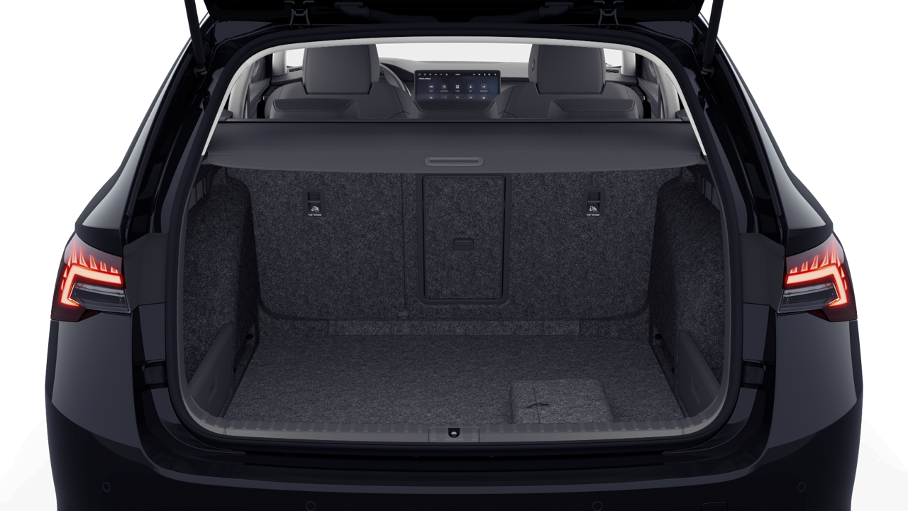 Octavia Combi Sel. 1.5 TSI DSG mHEV ACT képe