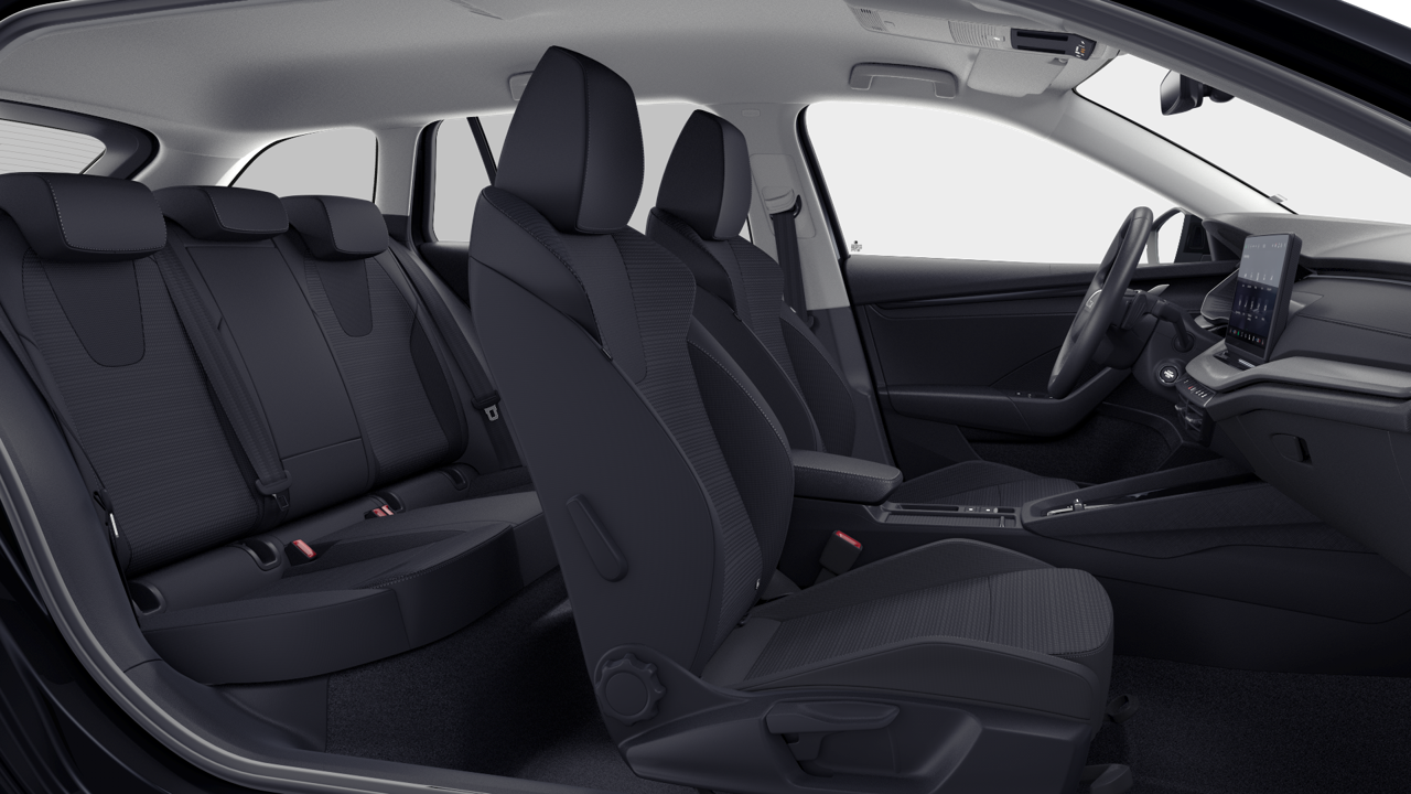 Octavia Combi Sel. 1.5 TSI DSG mHEV ACT képe
