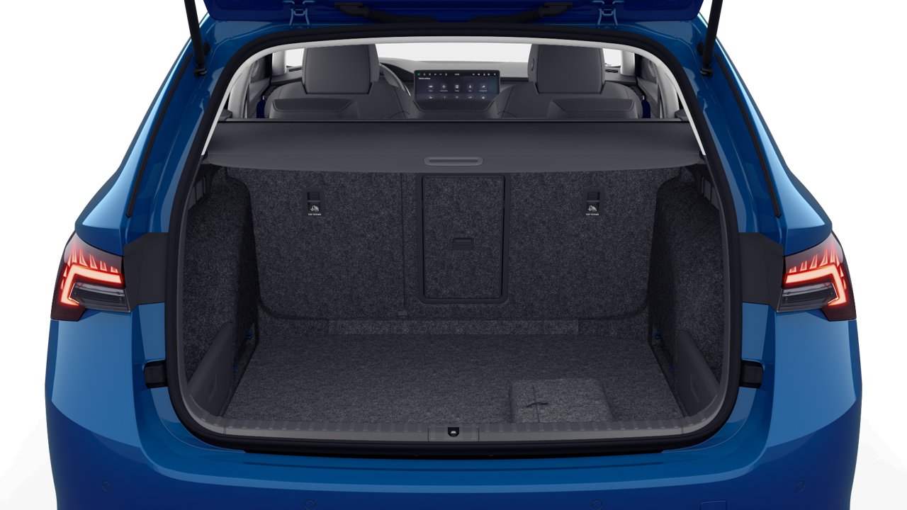 Octavia Combi Sel. 1.5 TSI DSG mHEV ACT képe
