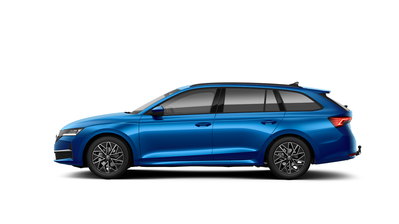 Octavia Combi Sel. 1.5 TSI DSG mHEV ACT képe