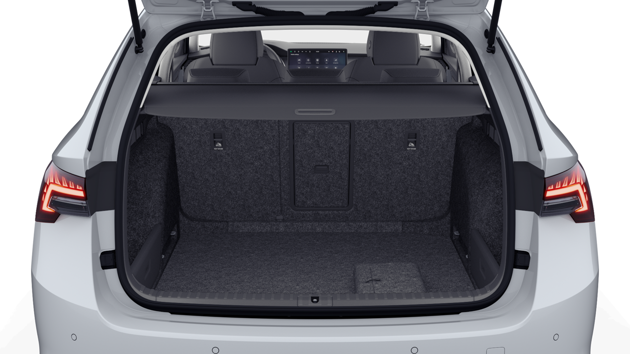 Octavia Combi Sel. 1.5 TSI DSG mHEV ACT képe