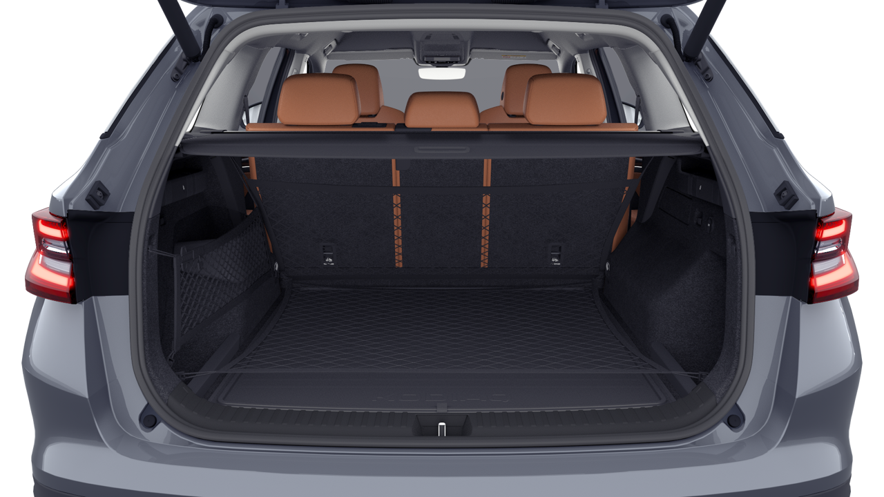 Kodiaq Selection 2.0 TDI DSG SCR képe