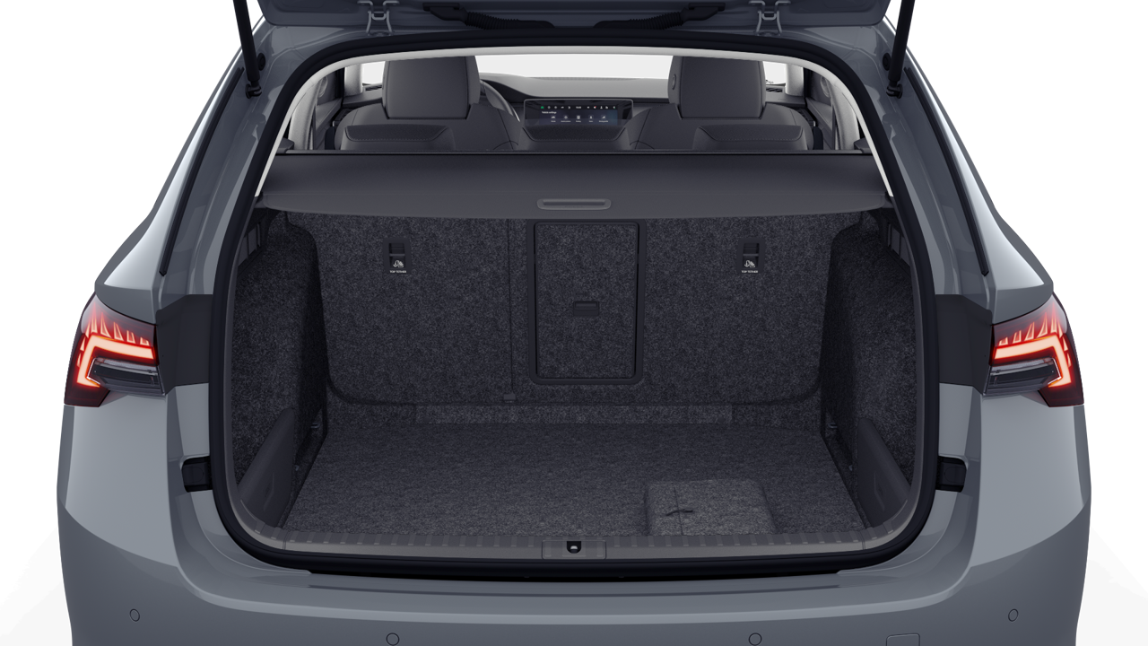 Octavia Combi Selection 2.0 TDI DSG SCR képe