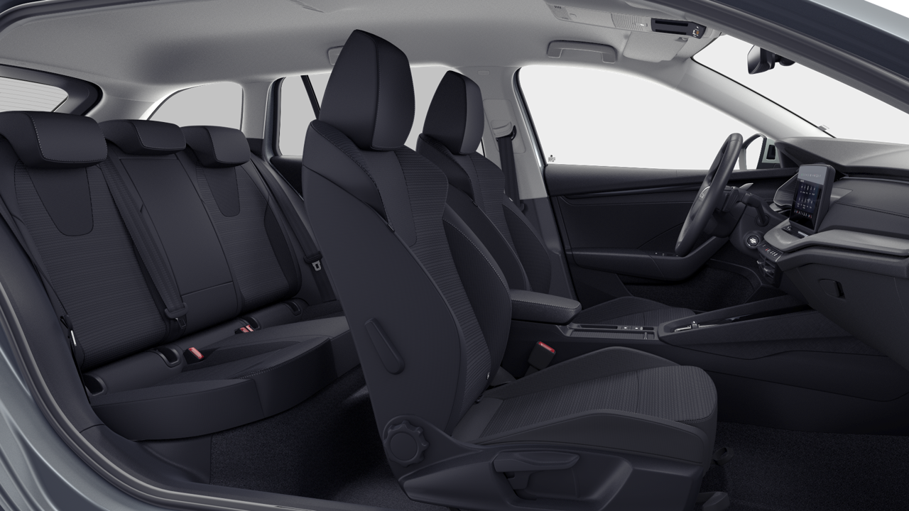 Octavia Combi Selection 2.0 TDI DSG SCR képe