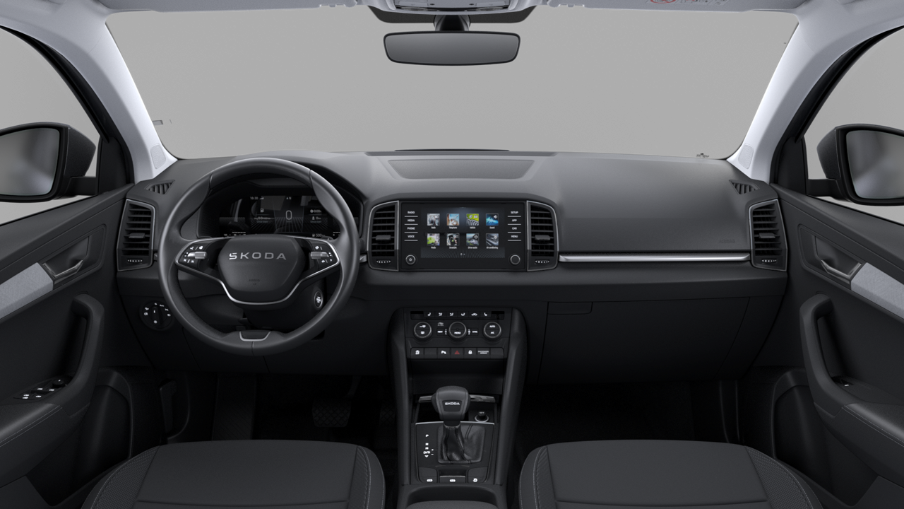 Karoq Joy 1.5 TSI DSG ACT képe