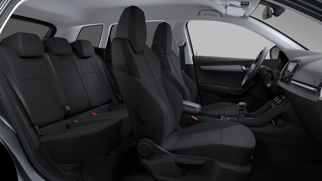 Karoq Joy 1.5 TSI DSG ACT képe
