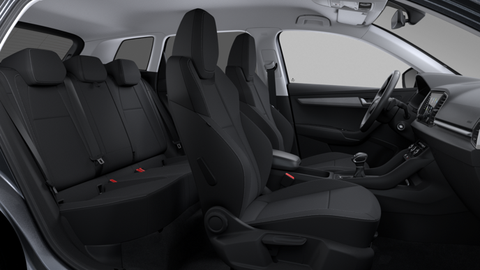 Karoq Joy 1.5 TSI DSG ACT képe