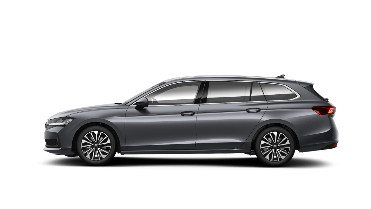Superb Combi Selection 2.0 TDI DSG SCR képe