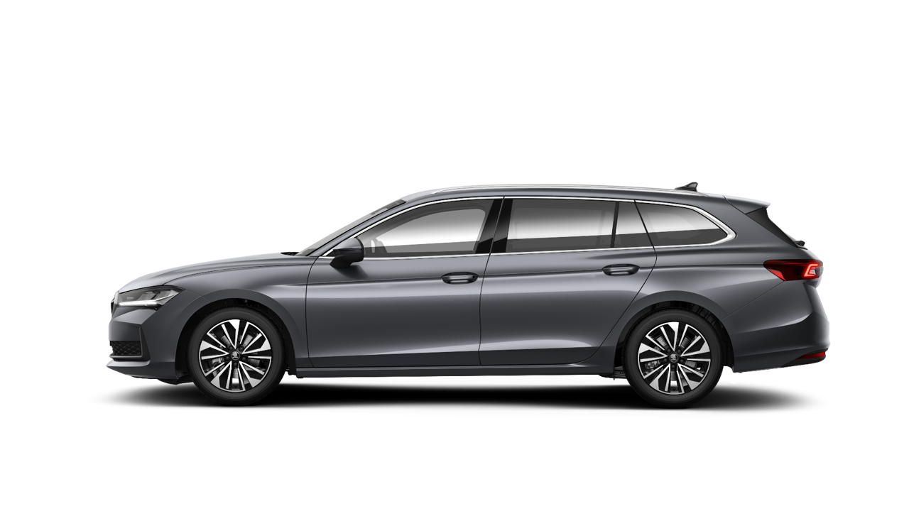 Superb Combi Selection 2.0 TDI DSG SCR képe