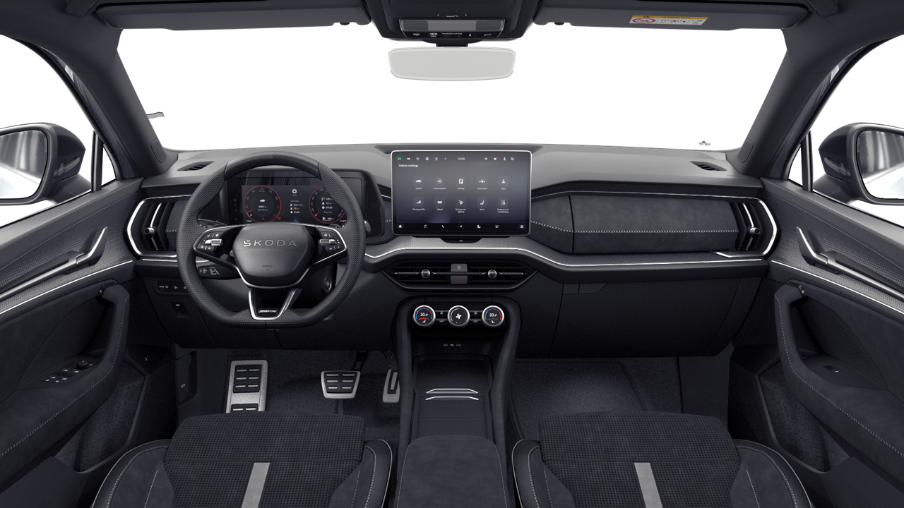 Kodiaq SportLine 1.5 TSI DSG mHEV ACT képe