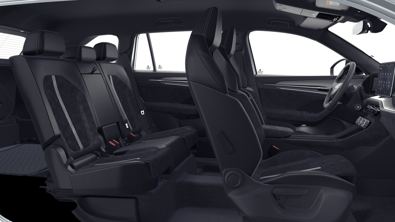 Kodiaq SportLine 1.5 TSI DSG mHEV ACT képe