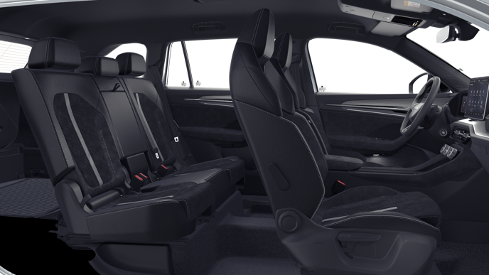 Kodiaq SportLine 1.5 TSI DSG mHEV ACT képe