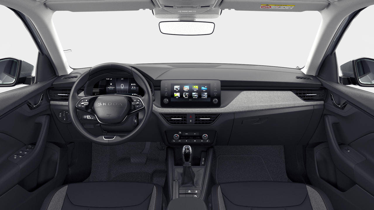 Scala Selection 1.5 TSI DSG ACT képe