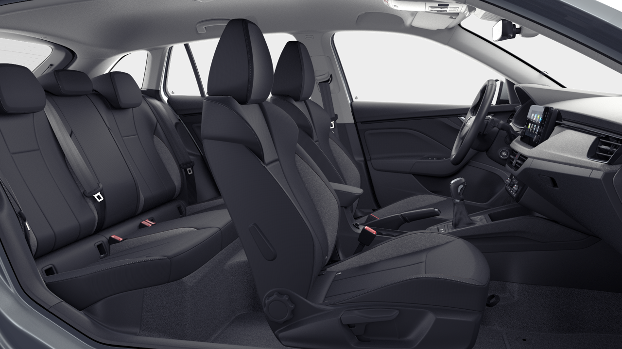 Scala Selection 1.5 TSI DSG ACT képe