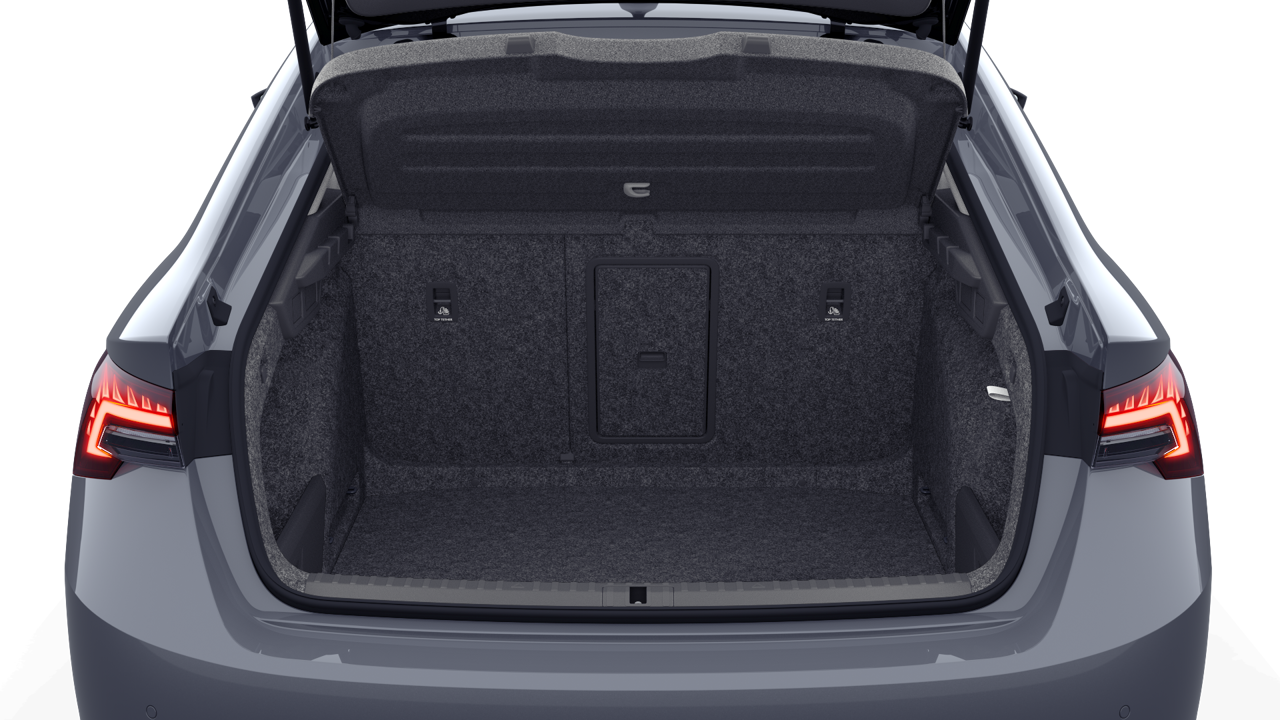 Octavia Selection 1.5 TSI DSG mHEV ACT képe