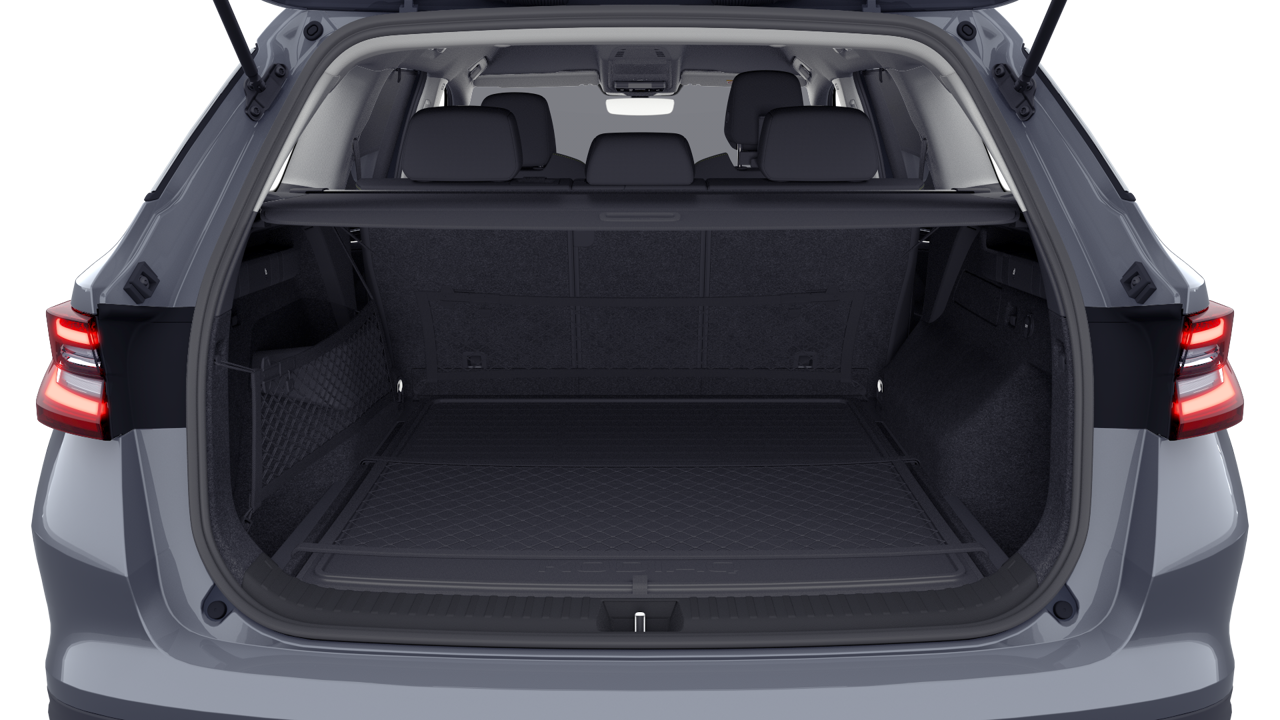 Kodiaq Selection 2.0 TDI 4x4 DSG SCR képe