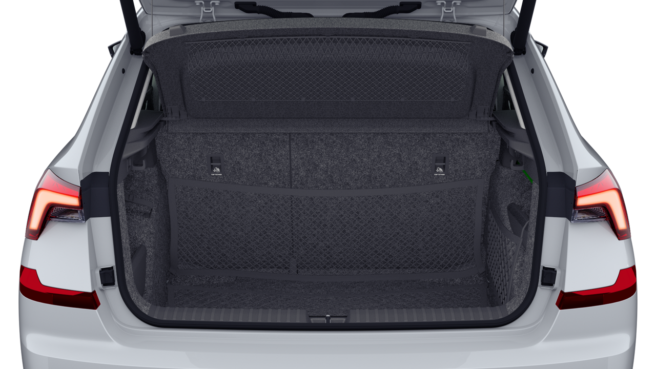 Kamiq Joy 1.0 TSI DSG képe