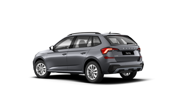 Kamiq Joy 1.0 TSI képe